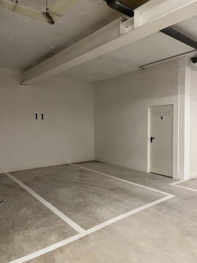 ハエンCoello 31アパートメント エクステリア 写真