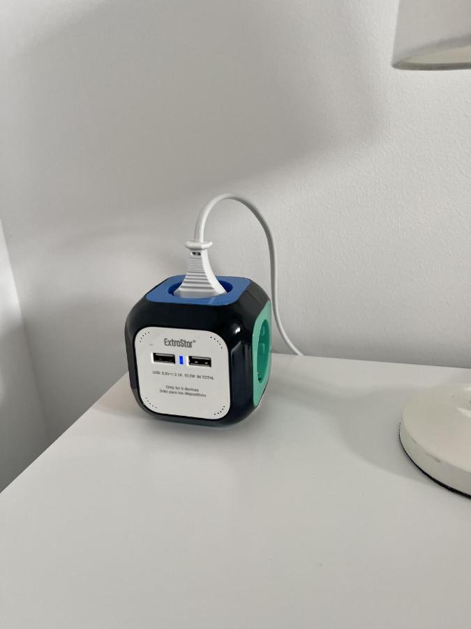 ハエンCoello 31アパートメント エクステリア 写真